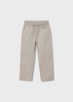 Pantalón Cargo Patente I´ Robot - Minibhu