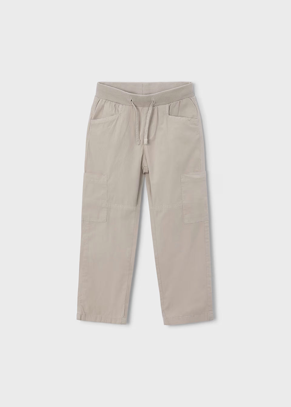 Pantalón Cargo Patente I´ Robot - Minibhu
