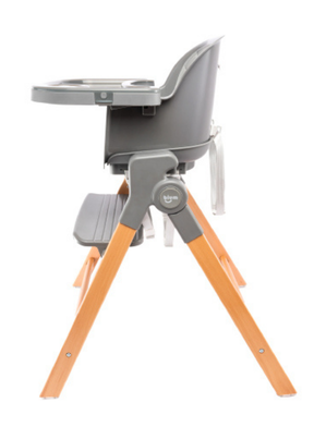 Silla Comedor Wood Bium Multipropósito - Minibhu