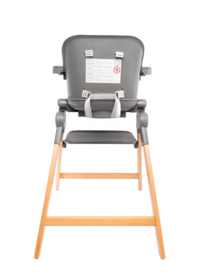 Silla Comedor Wood Bium Multipropósito - Minibhu