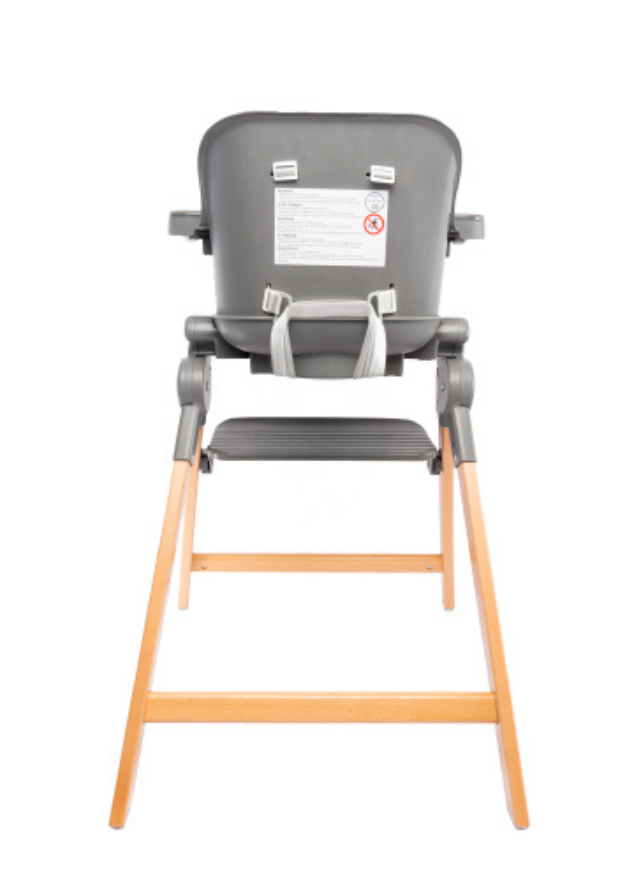 Silla Comedor Wood Bium Multipropósito - Minibhu