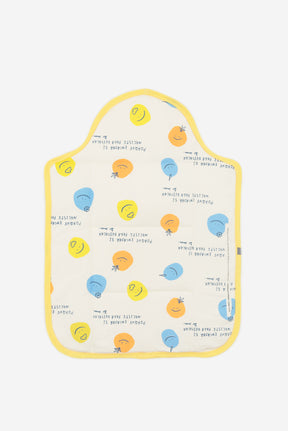 Cambiador Doble Faz Magía Amarillo