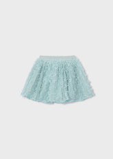 Falda Tul Fantasía Daisy Lagoon