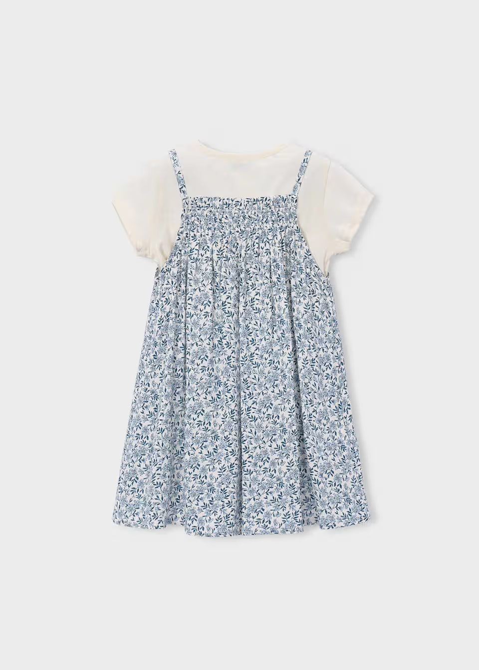 Vestido Combinado Spring Rodeo - Minibhu