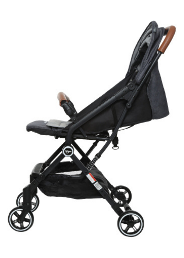 Coche Bium Miku Plus - Minibhu