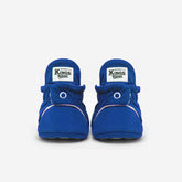 Botas Gamuza Blue - Minibhu