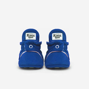 Botas Gamuza Blue - Minibhu