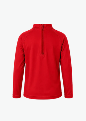 Rashguard Mini Red SPF+50