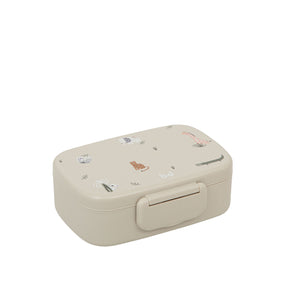 Caja De Almuerzo