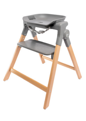 Silla Comedor Wood Bium Multipropósito - Minibhu