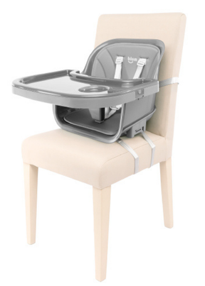 Silla Comedor Wood Bium Multipropósito - Minibhu