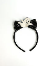 Diadema Orejas de Gato Fantasma