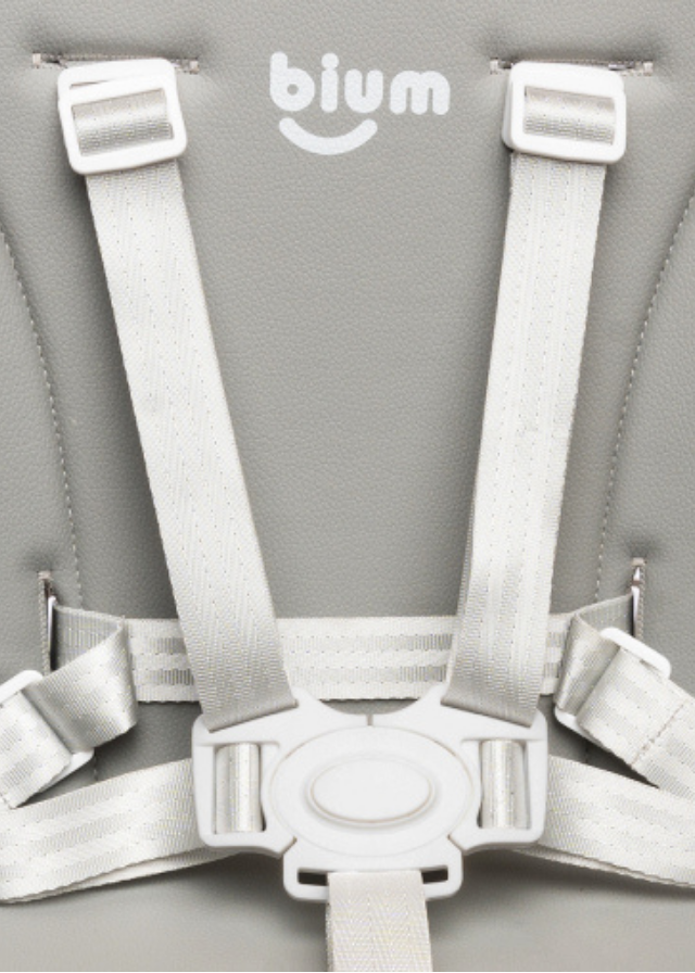 Silla Comedor Wood Bium Multipropósito - Minibhu