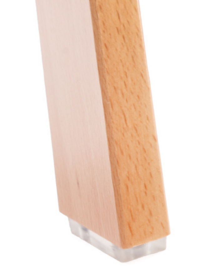 Silla Comedor Wood Bium Multipropósito - Minibhu