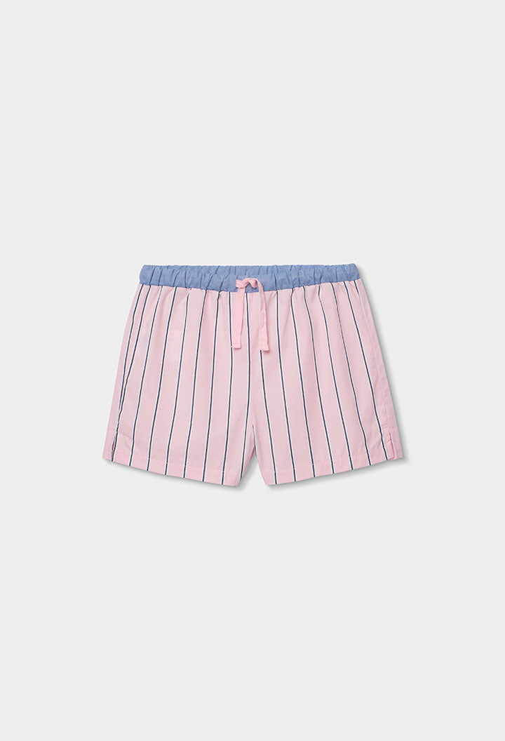 Pijama Niña Basic´s