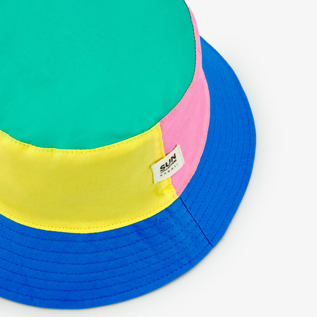 Gorro Sarga Safari Unisex Raffi´s Soul