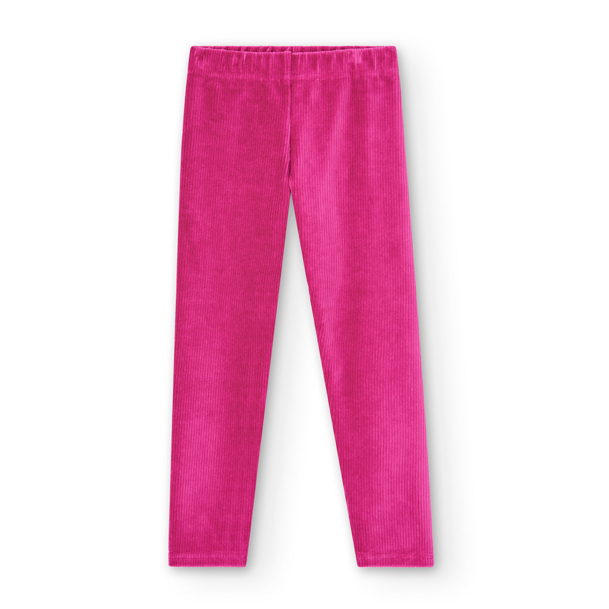 Pantalón Pana Punto Pink
