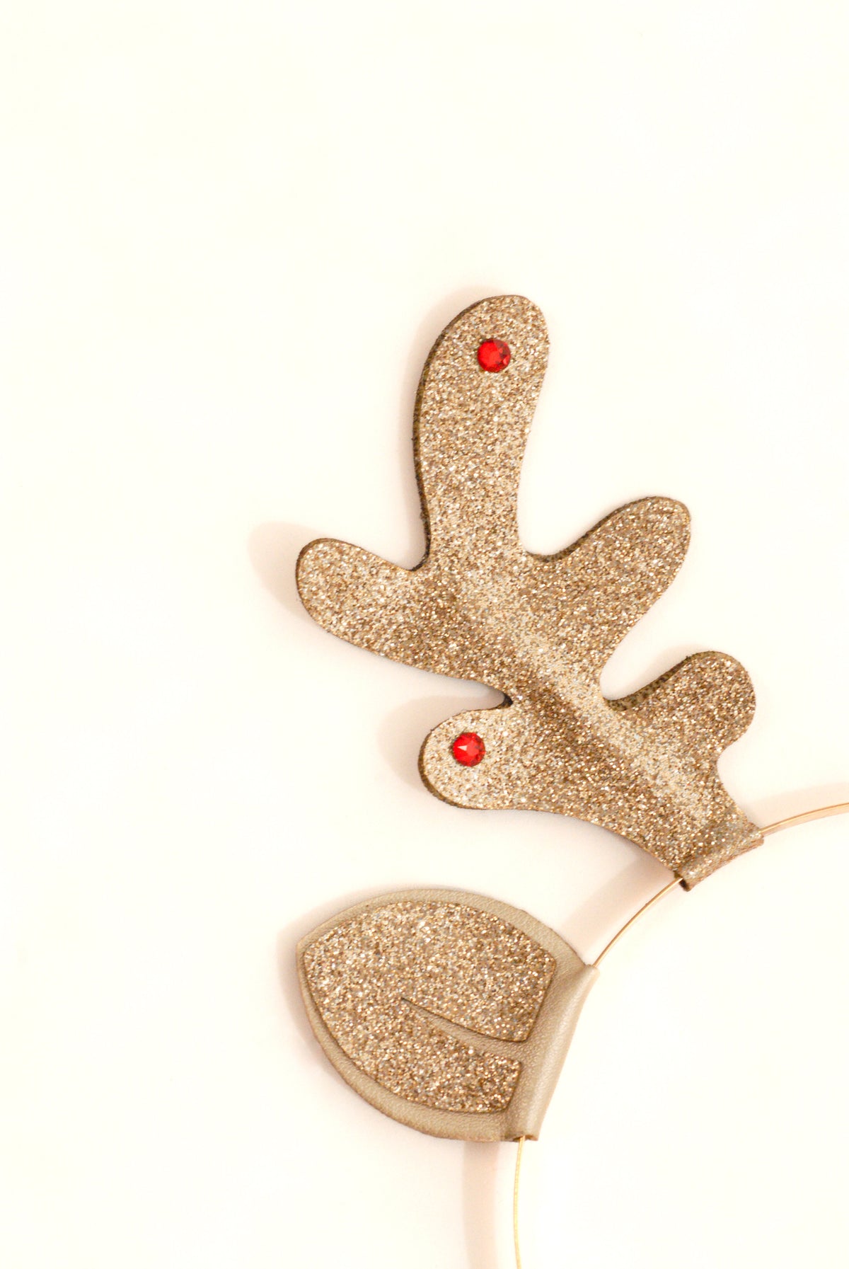 Diadema Reno Navidad