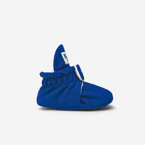 Botas Gamuza Blue - Minibhu