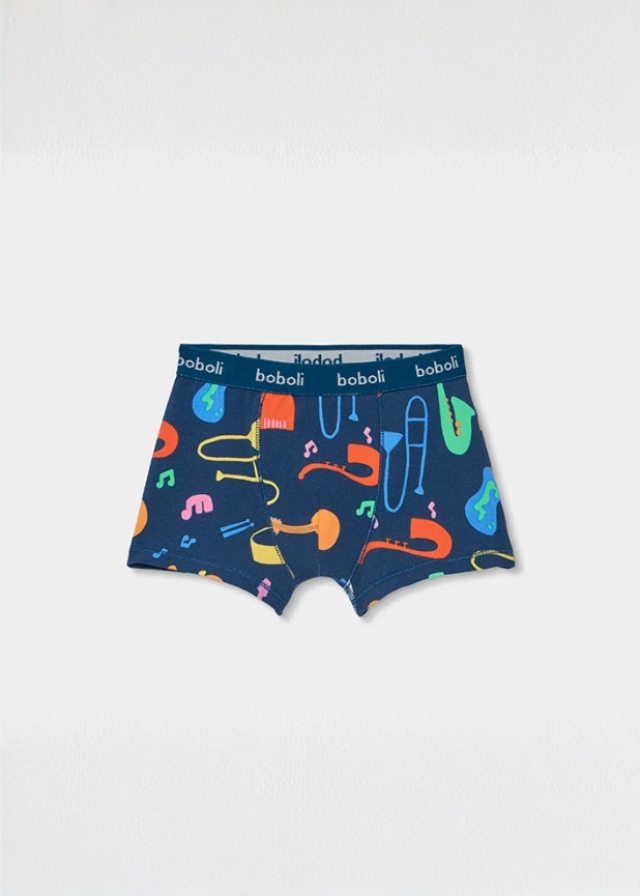 Set 3 Boxers Basic´s