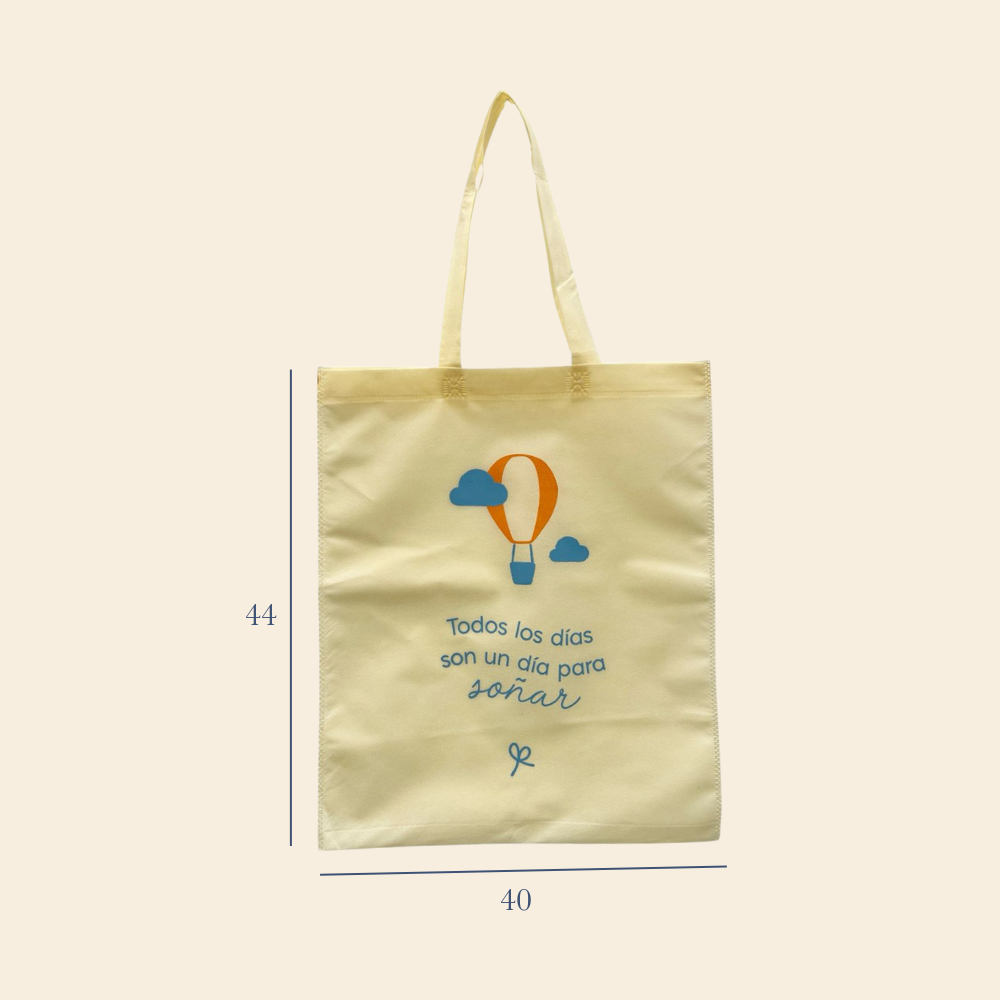 Bolsas de regalo Minibhú