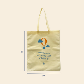 Bolsas de regalo Minibhú