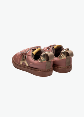 Zapatos Drift Rose Gold