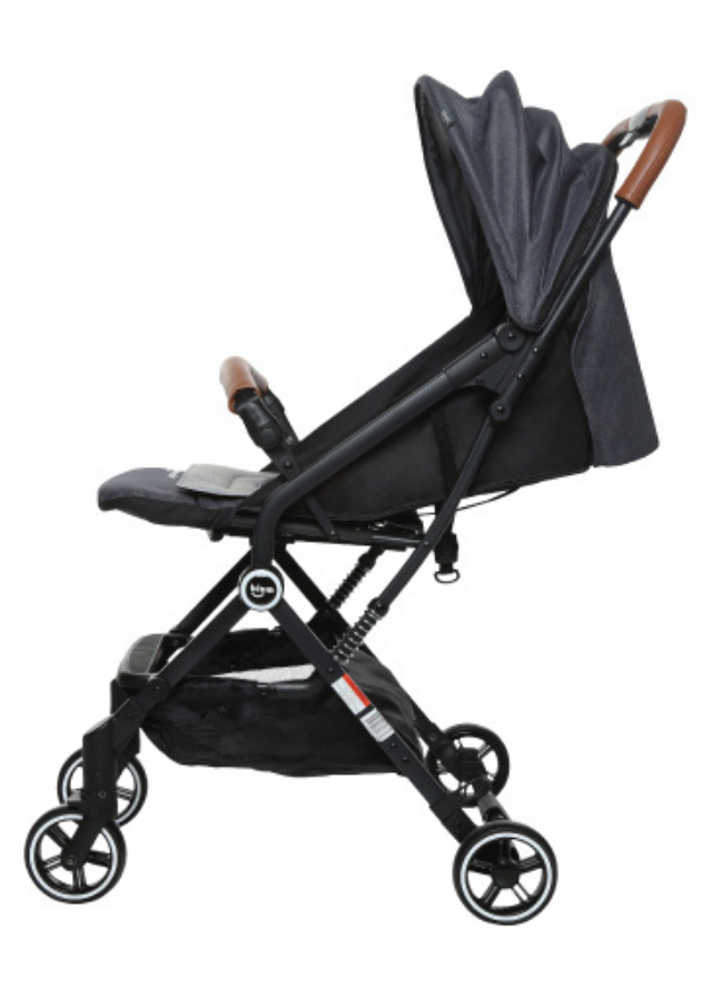 Coche Bium Miku Plus - Minibhu