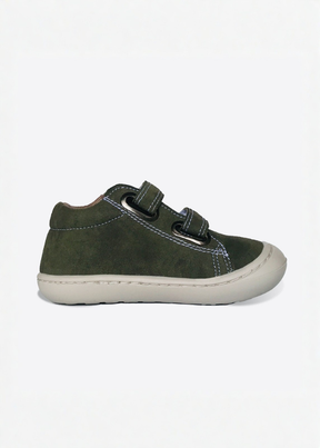 Tenis Primeros Pasos Toga Verde