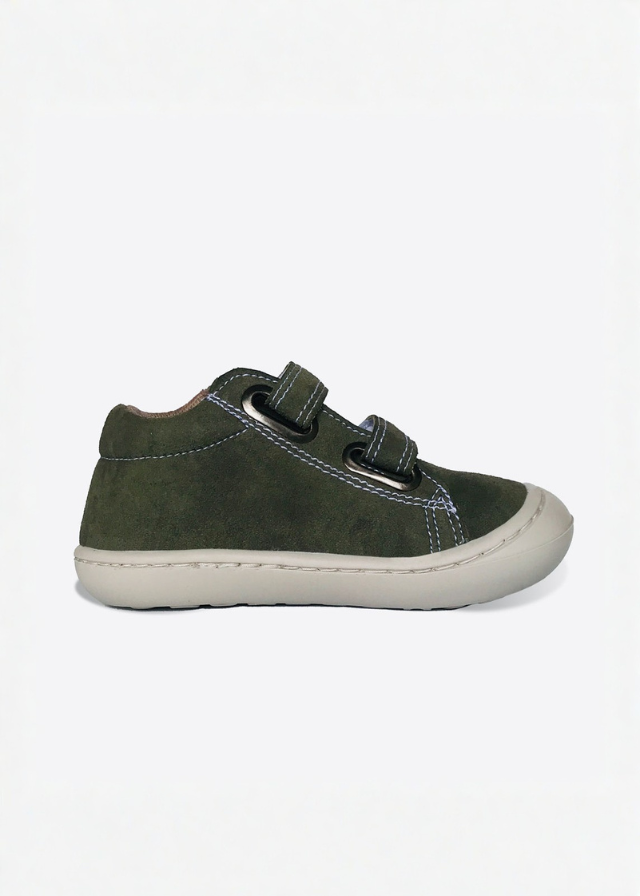 Tenis Primeros Pasos Toga Verde