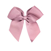 Pinza Con Lazo Grogrén Rosa Palo - Minibhu