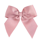 Pinza Con Lazo Grogrén Rosa Empolvado - Minibhu