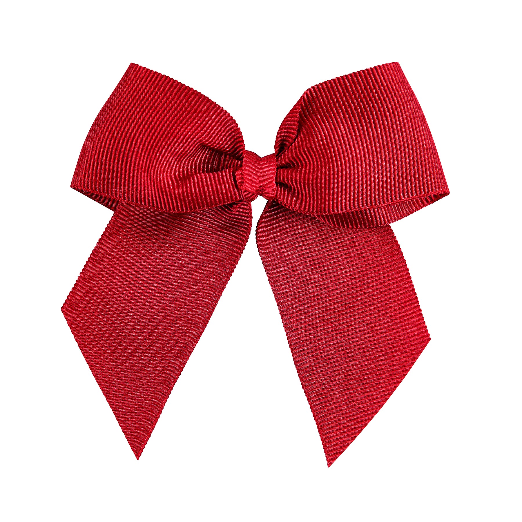 Pinza Con Lazo Grogrén Rojo - Minibhu