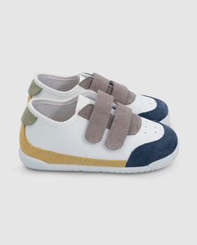 Tenis Piel Napavegana