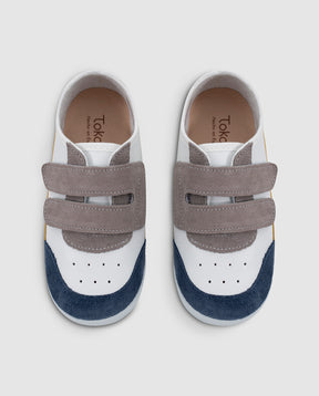 Tenis Piel Napavegana
