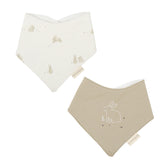 PACK 2 BANDANAS