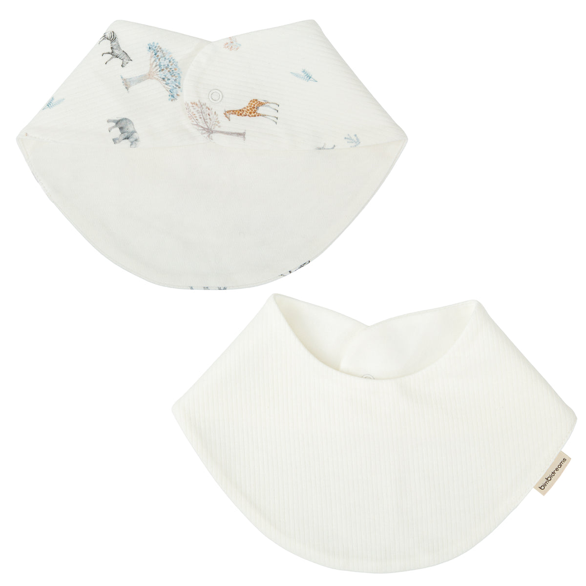 Pack 2 Bandanas Tanzania