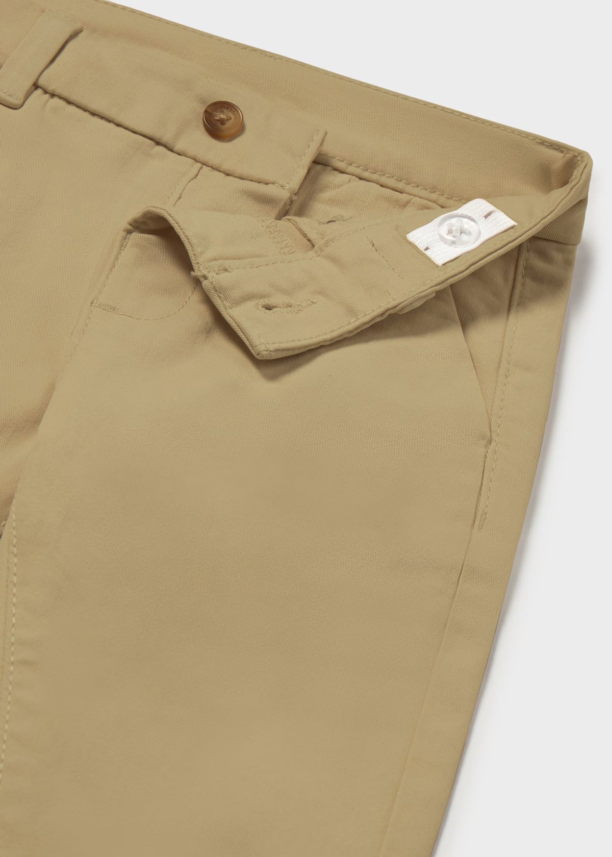 Pantalón Chino Básico Baby Ceremonia