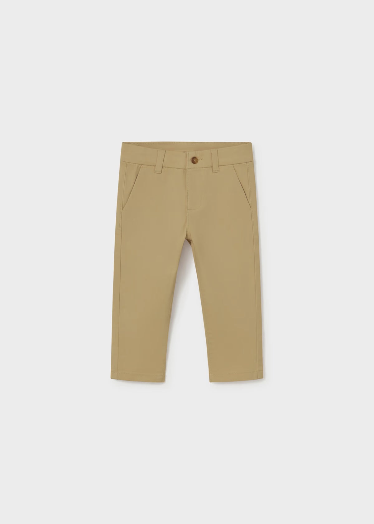 Pantalón Chino Básico Baby Ceremonia