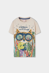Camiseta Punto Outback - Minibhu