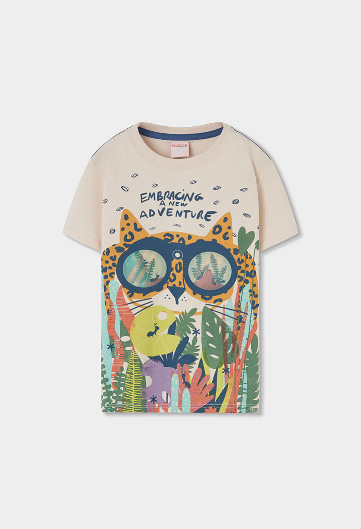 Camiseta Punto Outback - Minibhu