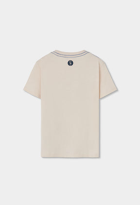 Camiseta Punto Outback - Minibhu
