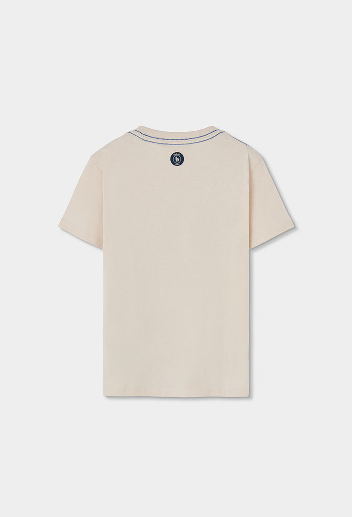Camiseta Punto Outback - Minibhu