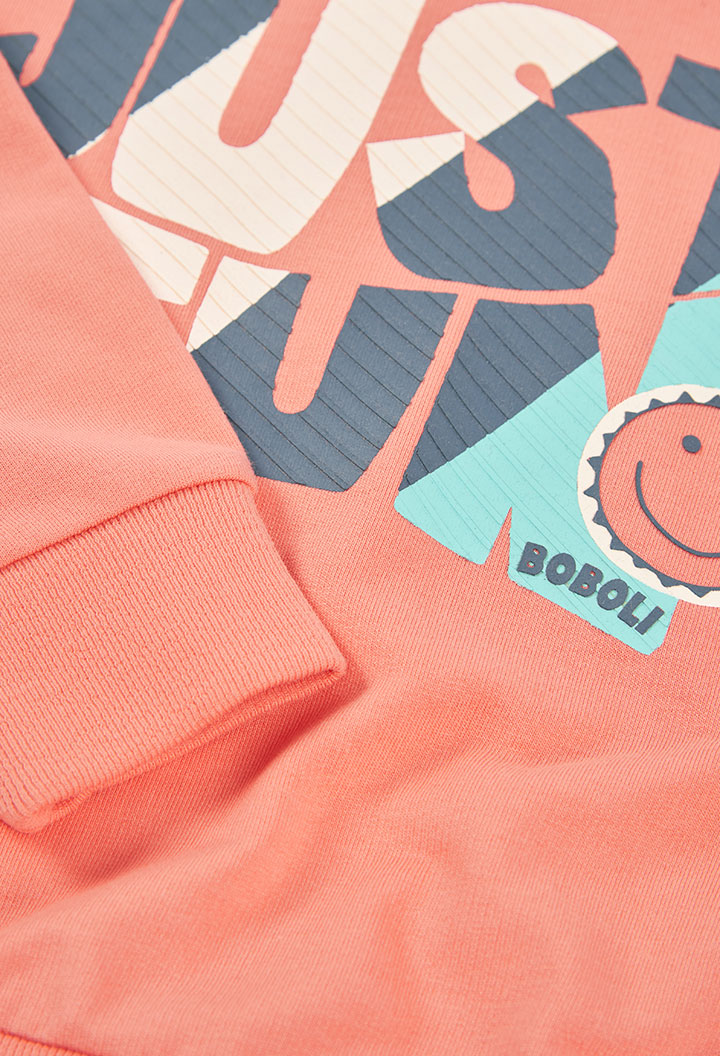 Conjunto Punto Baby Sharkie