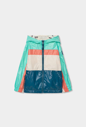 Parka Reversible Sharkie - Minibhu