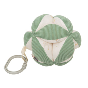 Pelota Sensorial Farm Bebés