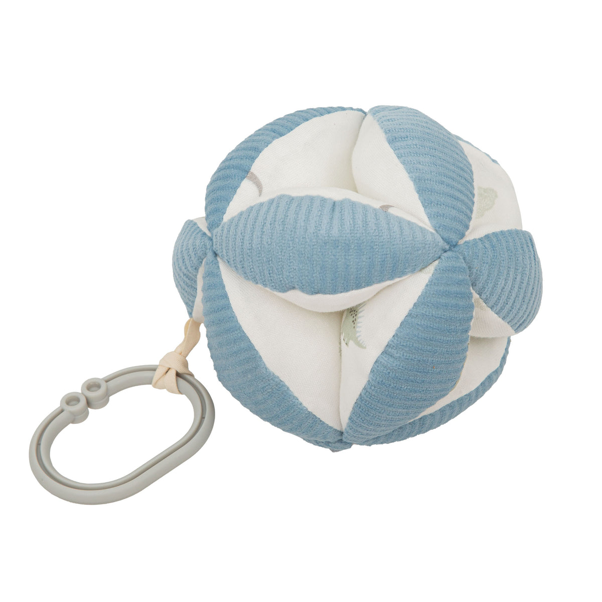 Pelota Sensorial Farm Bebés