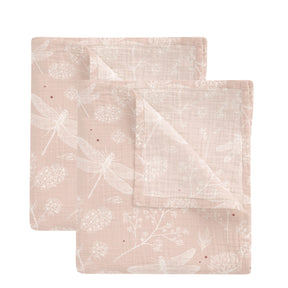 Pack 2 Gasas Libelulas