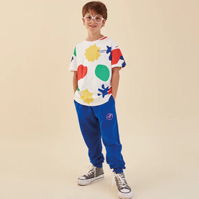 Jogger Paraiso Tropical Unisex Tres Ovejas