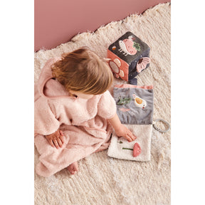 Cubo Blando Actividades Dalia Rosa